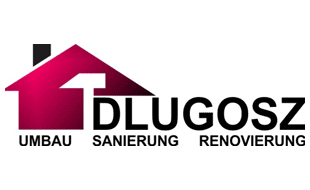Bauservice Dlugosz in Bünde - Logo
