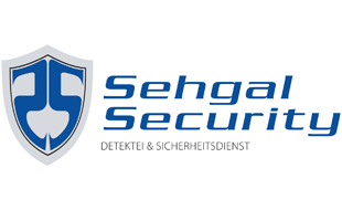Sehgal-Security in Hannover - Logo