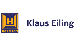 Eiling, Klaus in Münster - Logo