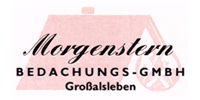 Kundenlogo Morgenstern Bedachungs GmbH