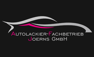 Autolackier-Fachbetrieb Joerns GmbH in Goslar - Logo