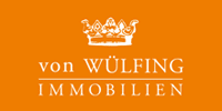 Kundenlogo Volker von Wülfing Immobilien GmbH - Wernigerode