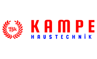 Björn Kampe in Bremen - Logo