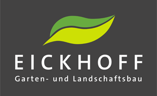Eickhoff Garten- u. Landschaftsbau Alexander Eickhoff in Rheda Wiedenbrück - Logo