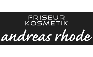Salon Rhode Inh. Andreas Rhode Friseur in Gehrden bei Hannover - Logo