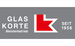 Glas-Korte e.K. in Bad Salzuflen - Logo