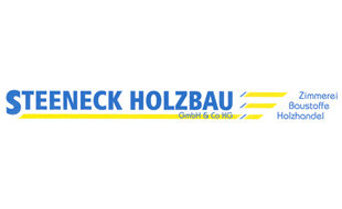 Steeneck Holzbau in Gnarrenburg - Logo