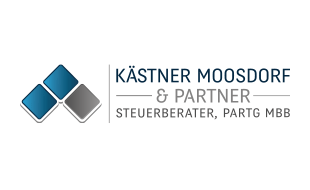 Kästner Moosdorf & Partner Steuerberatung in Magdeburg - Logo