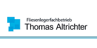 Kundenlogo T. Altrichter GmbH Fliesenlegerfachbetrieb