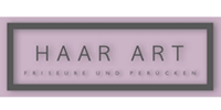 Kundenlogo Haar Art