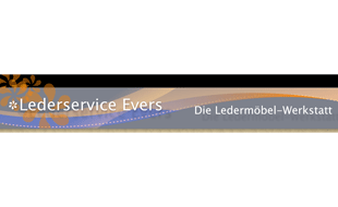 Lederservice Evers in Münster - Logo