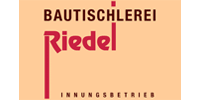 Kundenlogo Bautischlerei Ronald Riedel