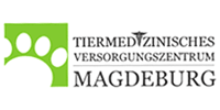 Kundenlogo Tiermedizinisches Versorgungszentrum Magdeburg GbR