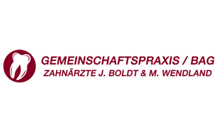 Gemeinschaftspraxis Jan Boldt und Markus Wendland in Lengede - Logo