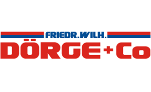 Dörge und Co. GmbH in Osterode am Harz - Logo