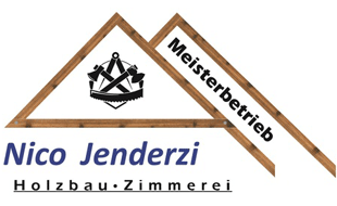 Jenderzi Nico in Cloppenburg - Logo