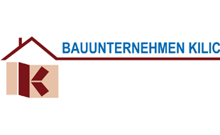 Bauunternehmen Kilic in Bielefeld - Logo