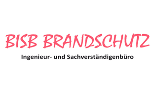 BISB Brandschutz Ing.-u.Sachverständigenbüro Peter Schlesinger in Rodenberg Deister - Logo