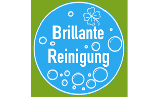 Brillante Reinigung in Bad Salzuflen - Logo