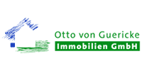 Kundenlogo Otto von Guericke Immobilien GmbH