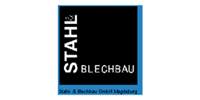 Kundenlogo Stahl-und Blechbau GmbH