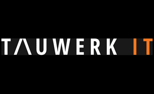 TAUWERK IT GmbH in Bremen - Logo