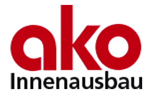 ako Innenausbau GmbH & Co. KG