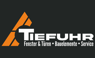 Tiefuhr - Fenster & Türen, Bauelemente, Service in Ganderkesee - Logo