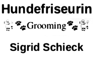 Hundefriseurin LOCKENHUNDE in Bad Oeynhausen - Logo