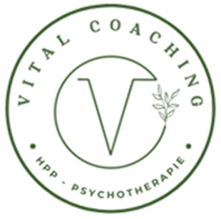 VitalCoaching HPP Psychotherapie in Osnabrück - Logo