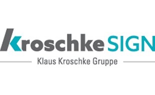 Kroschke sign-international GmbH in Braunschweig - Logo