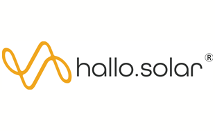 hallo.solar GmbH & Co.KG in Münster - Logo