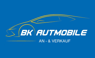 BK Automobile in Bremen - Logo