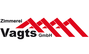 Zimmerei Vagts GmbH in Breddorf - Logo