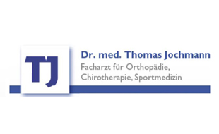 Dr. med. Thomas Jochmann in Emsdetten - Logo