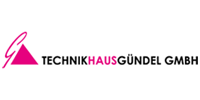 Kundenlogo TECHNIKHAUSGÜNDEL GmbH