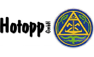 Hotopp GmbH Zimmerei in Ibbenbüren - Logo