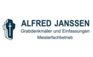 Alfred Janßen Grabsteinhandel GmbH & Co. KG in Krummhörn - Logo