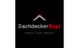 Dachdecker Rupi in Salzgitter - Logo