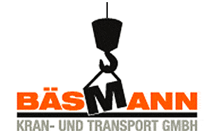 Bäsmann Kran- u. Transport GmbH in Bülstedt - Logo