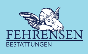 Fehrensen Bestattungen in Garbsen - Logo