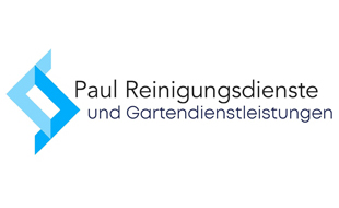 Paul Reinigungsdienste und Gartendiensteleistungen in Dinklage - Logo