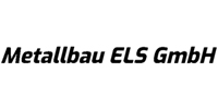 Kundenlogo Metallbau ELS GmbH