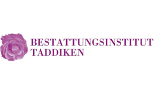 Bestattungsinstitut Taddiken in Wittmund - Logo