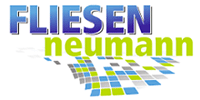 Kundenlogo Fliesen Neumann