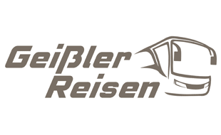 Geißler Reisen GmbH in Leipzig - Logo