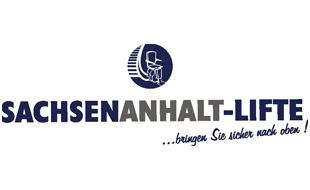 Sachsen-Anhalt-Lifte in Klein Rosenburg Stadt Barby an der Elbe - Logo