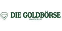 Kundenlogo DIE GOLDBÖRSE MAGDEBURG