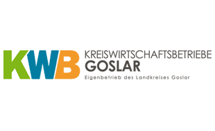 Kreiswirtschaftsbetriebe Goslar in Goslar - Logo