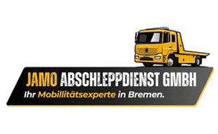 Jamo Abschleppdienst GmbH in Bremen - Logo